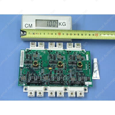 FS300R17KE3/AGDR-72C