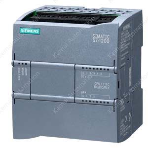 6ES7211-1HE40-0XB0