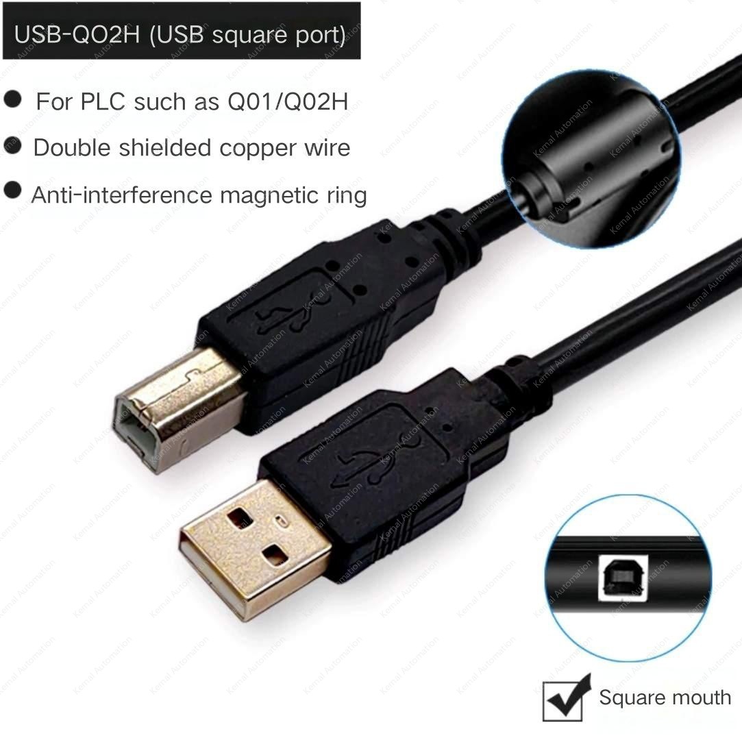 USB-Q02H-3