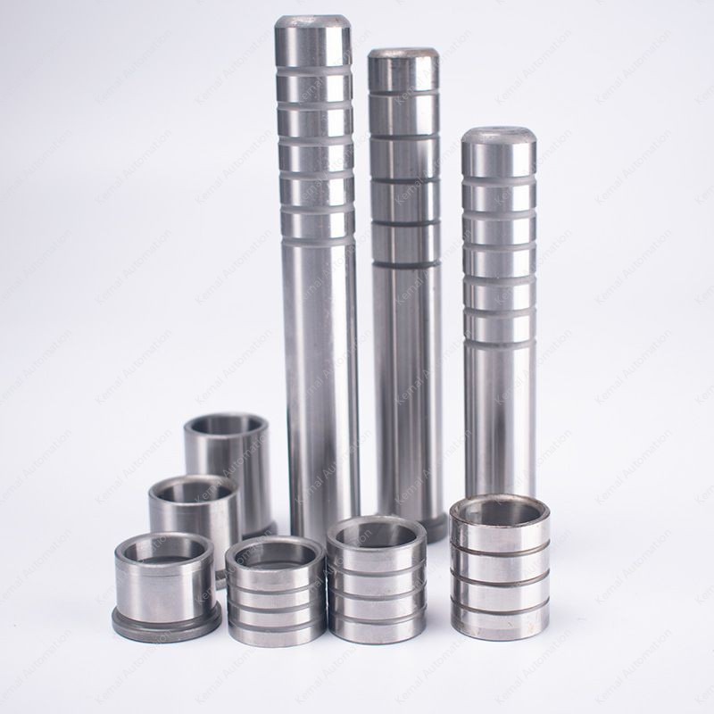 10*100 precision guide column