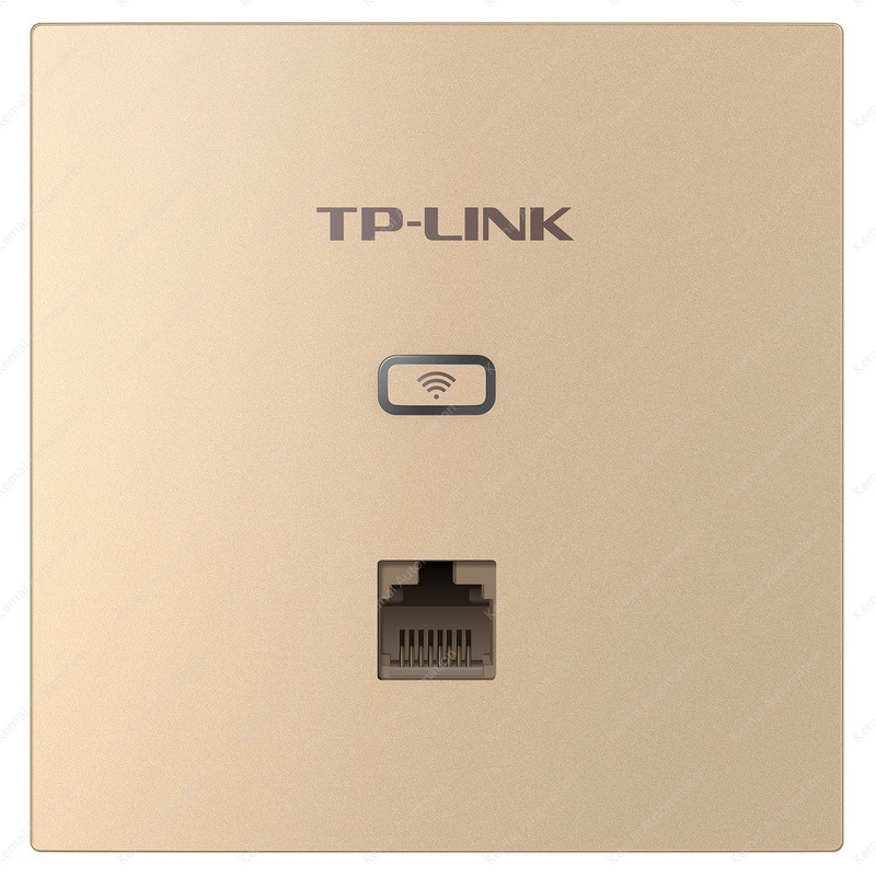 TL-AP302I-PoE Thin Champagne Gold.