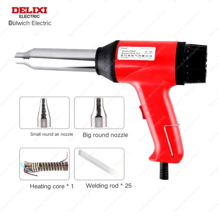 DLX-SL-RFQ-1-FRX-25-HT