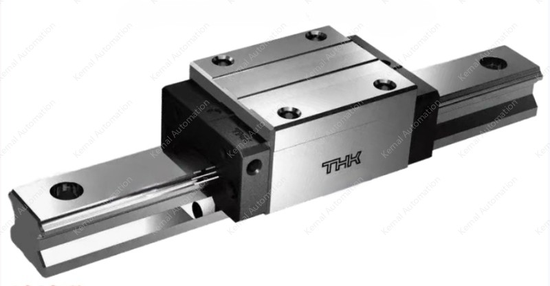 HSR35LC Flange Extension