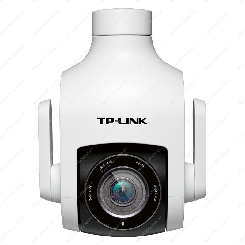 TL-IPC646-DZ AI Edition